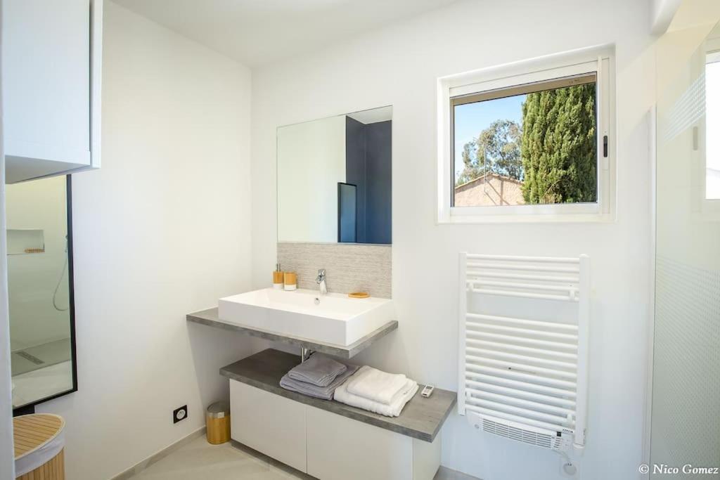 Roquebrune-Sur-Argens, Villa 2 Pieces, 4 Personnes 외부 사진
