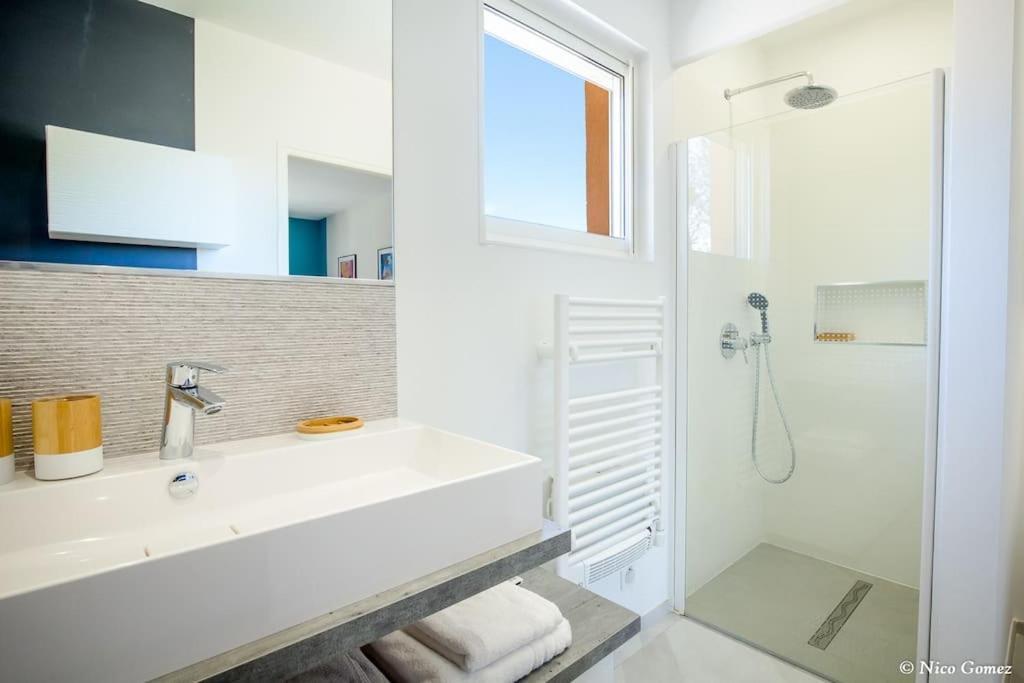 Roquebrune-Sur-Argens, Villa 2 Pieces, 4 Personnes 외부 사진